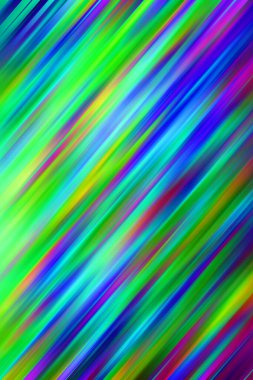 Soyut renkli vektör arkaplanı