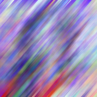 Soyut renkli düz arka plan bulanık