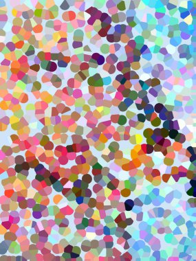 soyut pastel yumuşak renkli bulanık desenli arka plan bulanıklaştırılmış odak çok renkli duvar kağıdı veya web tasarımı için