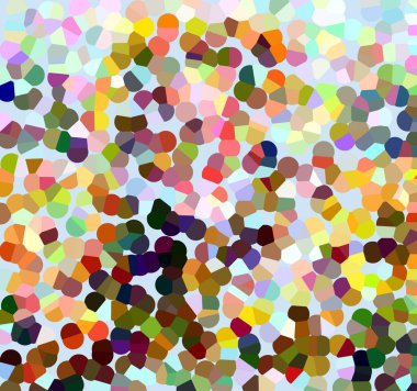 soyut pastel yumuşak renkli yumuşak bulanık dokulu arka plan odak tonlu. duvar kağıdı ya da web tasarımı olarak kullan