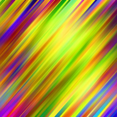 renkli arka plan hatları ile. vektör çizim.