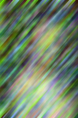 Soyut renkli bulanık arkaplan, hareket kavramı