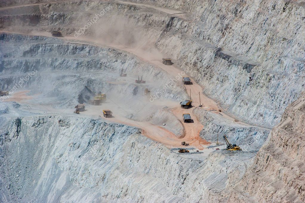 codelco #hashtag