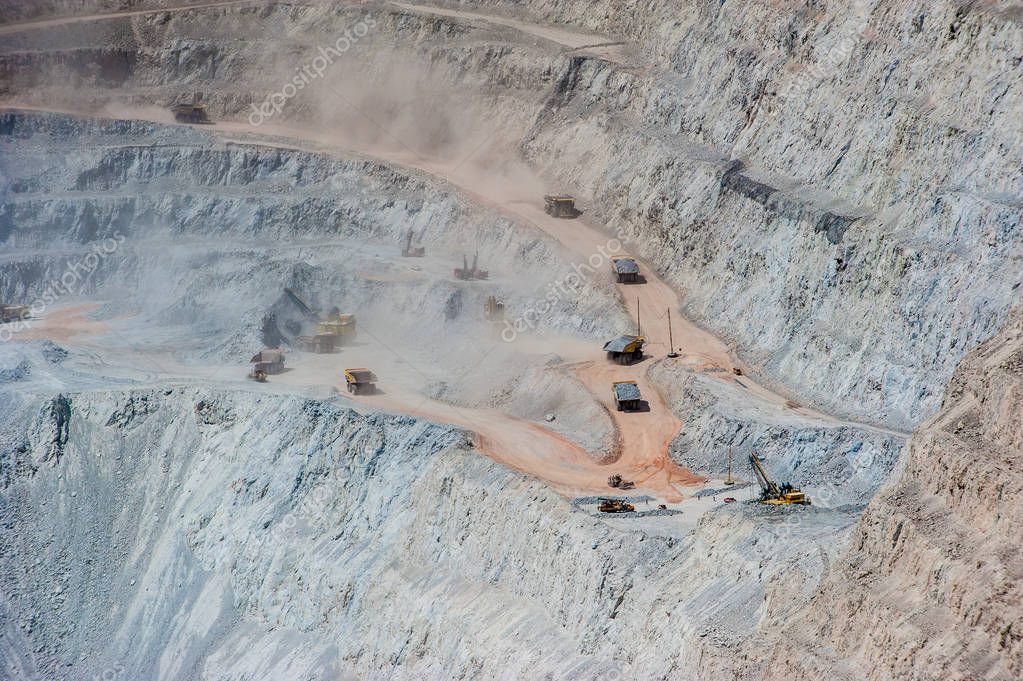 codelco