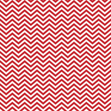 Şenlikli sorunsuz desen arka plan. Ulusal renkler Abd kırmızı beyaz