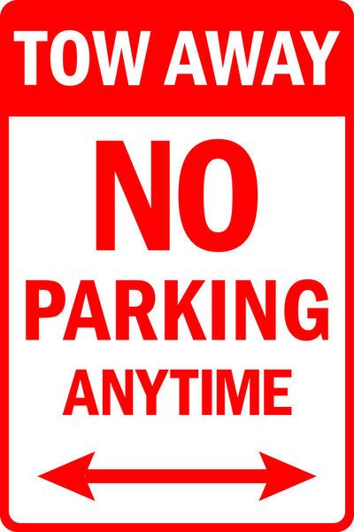 Никакой парковки в любое время. Perfect for backgrounds, backdrop, banner, stiker, icon, sign, symbol, bajge etc.