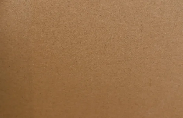 Fondo Textura Caja Cartón Papel Beige Packaging Para Paquetes — Foto de Stock