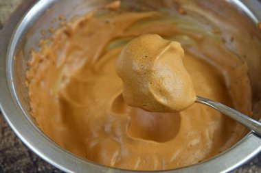 Balon çırpıcılı Dalgona Kahve Köpüğü yapıyorum. Viral Kremalı Kahve..