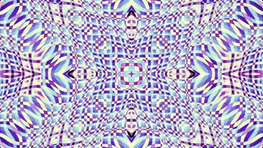 Simetrik süsleme döngüsü arkaplanı