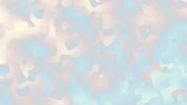 Psikedelik hareket arkaplanı