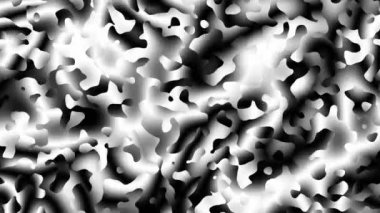 Psikedelik hareket arkaplanı