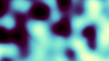 Bulanık hareket arkaplanı