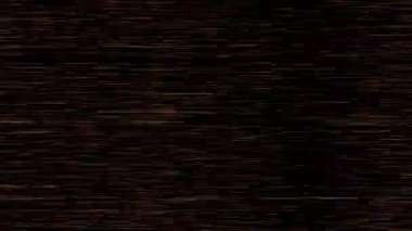 Geometrik döngü arka plan