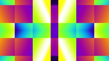 Geometrik arkaplanı dönüştür