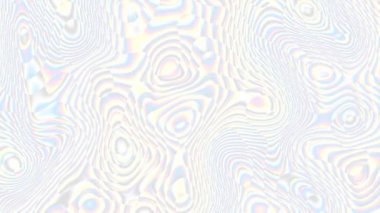 Psikedelik hareket arkaplanı