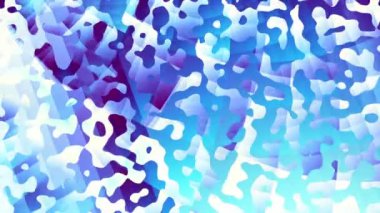 Psikedelik hareket arkaplanı