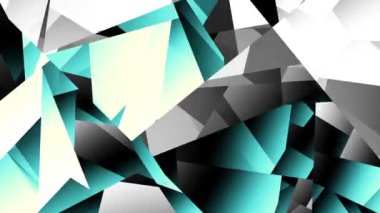 Soyut hareketli arkaplan