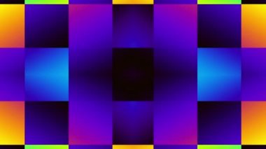 Geometrik arkaplanı dönüştür