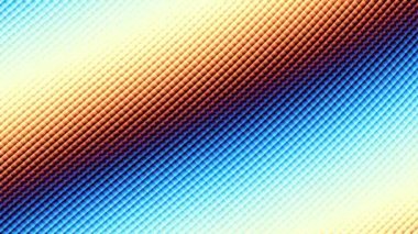 Psikedelik hareket arkaplanı