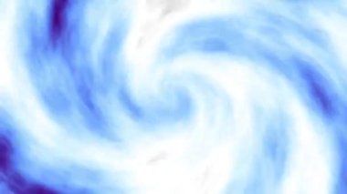 Psikedelik hareket arkaplanı