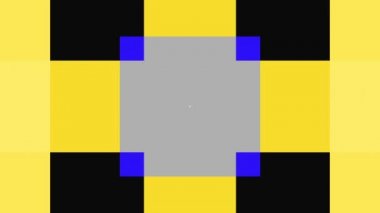 Geometrik arkaplanı dönüştür