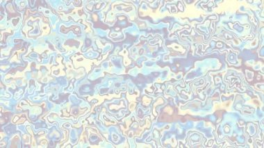 Psikedelik hareket arkaplanı