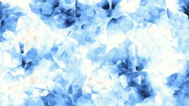 Psikedelik hareket arkaplanı