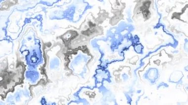 Psikedelik hareket arkaplanı