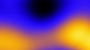 Bulanık hareket arkaplanı