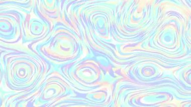 Psikedelik hareket arkaplanı