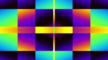 Geometrik arkaplanı dönüştür