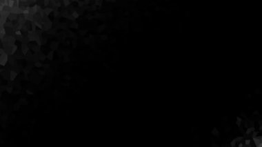 düşük Poli mozaik arka plan