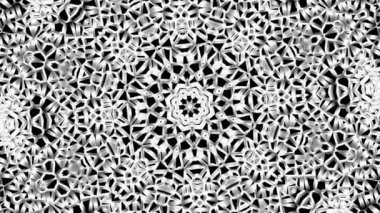 Arapça geometrik desen