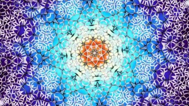 Arapça geometrik desen