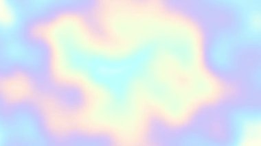 Psikedelik hareket arkaplanı