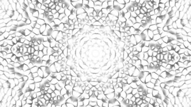 Arapça geometrik desen