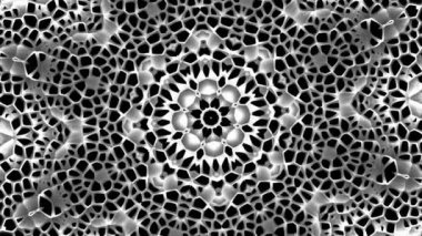 Arapça geometrik desen