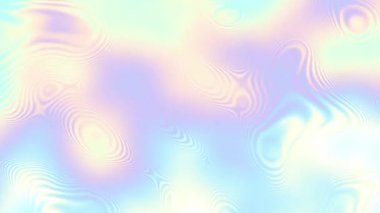 Psikedelik hareket arkaplanı