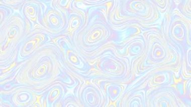 Psikedelik hareket arkaplanı