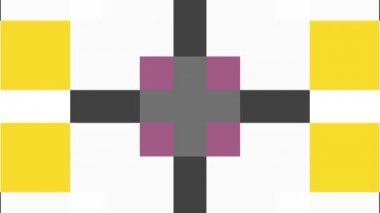 Geometrik arkaplanı dönüştür