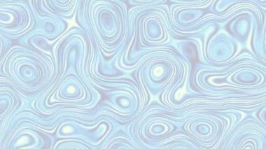 Psikedelik hareket arkaplanı