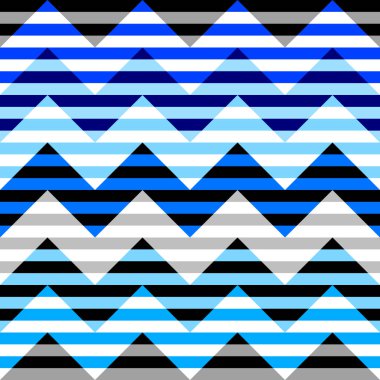 Sorunsuz polka noktalı desene vektör çizim.