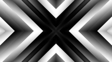 Geometrik arkaplanı dönüştür