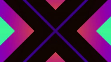 Geometrik arkaplanı dönüştür