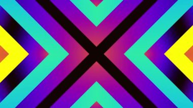 Geometrik arkaplanı dönüştür