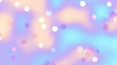 siyah beyaz puantiyeli arka plan