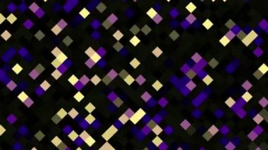 Gelecekçi döngü arkaplanı