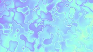 Psikedelik hareket arkaplanı