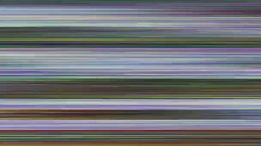 Arka plan eserler codec döngü