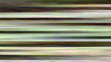 Arka plan eserler codec döngü